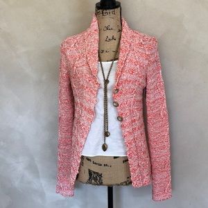 Royal Robbins cardigan sweater